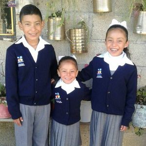 Meet your Posher, Manuel